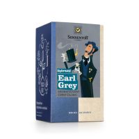 Tea Earl Gray organic 27 g   SONNENTOR