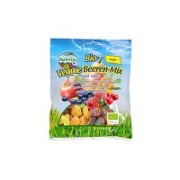 Berry jelly vegan organic 80 g   ÖKOVITAL