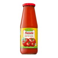 Tomato crushed passata organic 680 g   RAPUNZEL