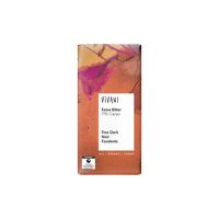 Dark chocolate 71% organic 100 g   VIVANI