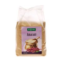 Amaranth organic 500 g   BIO NEBIO