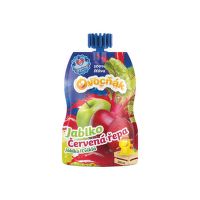 Apple-Beetroot fruit juice/cider 200 ml   OVOCŇÁK