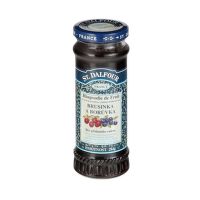 Cranberry-blueberry fruit spread 284 g   DALFOUR