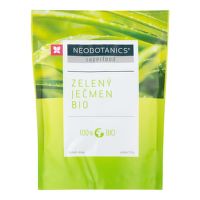 Barley grass organic 150 g   NEOBOTANICS® 