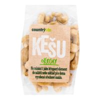 Cashew nuts 100 g   COUNTRY LIFE
