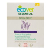 ECOVER Washing Powder Universal 1,2 kg   ECOCERT