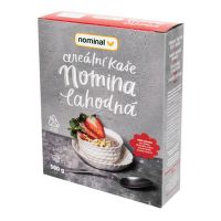 Savoury Gluten-free Porridge Nomina 300 g   NOMINAL