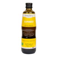 Rapeseed oil organic 500 ml   EMILE NOËL