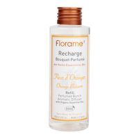 Refill perfumed bunch aromatic diffuser orange blossom 100 ml