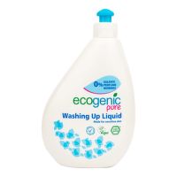 ECOGENIC PURE washing-up liquid 500 ml