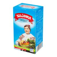 Solčanka with Sea Salt 250 g   SOLČANKA