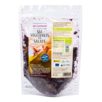 Seaweed mix organic 100 g   ALGAMAR