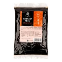 Hatcho soy miso 400 g   MUSO