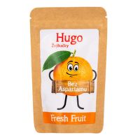 HUGO fruit gums 45 g   VELEBA