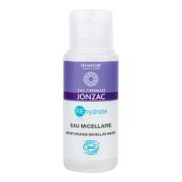 Moisturising  micellar water REHYDRATE organic 30 ml   JONZAC