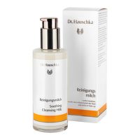 Cleansing lotion 145 ml   DR. HAUSCHKA