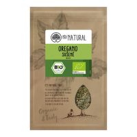 Oregano dried organic 7 g   IT'S NATURAL