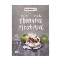 Sorghum porridge Nomina 300 g   NOMINAL