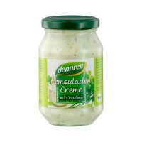 Tartar sauce 250 ml   DENNREE