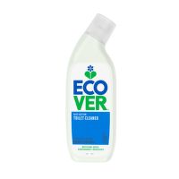 ECOVER Toilet Cleaner Sea Breeze and Sage Nordic Swan 750 ml