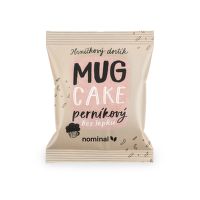 Mug Cake gingerbread gluten-free 60 g   NOMINAL