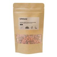 Dried tomatoes RAW organic 100 g   LIFEFOOD