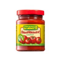Tomato puree organic 100 g   RAPUNZEL