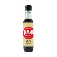 Tamari Soy Sauce organic 200 ml   COUNTRY LIFE