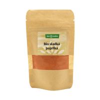 Sweet pepper organic 40 g   BIO NEBIO