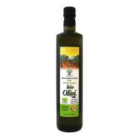 Extra virgin olive oil organic 0.75 l   NIKOLOPOULOS
