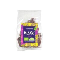 Snack organic 75 g   COUNTRY LIFE