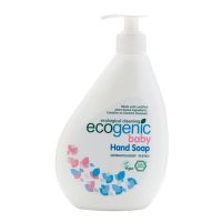ECOGENIC BABY hand soap 500 ml