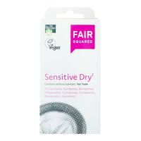 Condoms sensitive dry