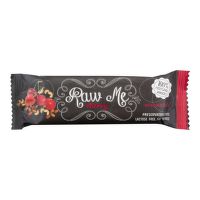 Fruit bar with cherry 45 g   RAW ME
