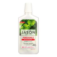 Powersmile Brightening mouthwash 473 ml   JASON